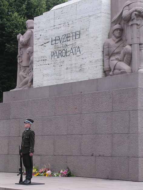 Monumento a Riga