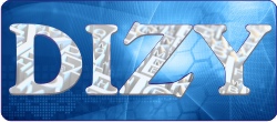 Logo Dizy.com