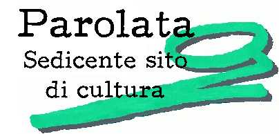 Logo Parolata