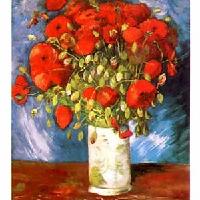 Rubano due Van Gogh due italiani arrestati al Cairo