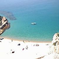 Arrestato boss Facchineri Era in spiaggia con moglie e figli