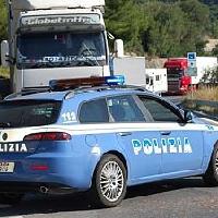 Scontro sulla statale jonica muore un bambino di sei anni